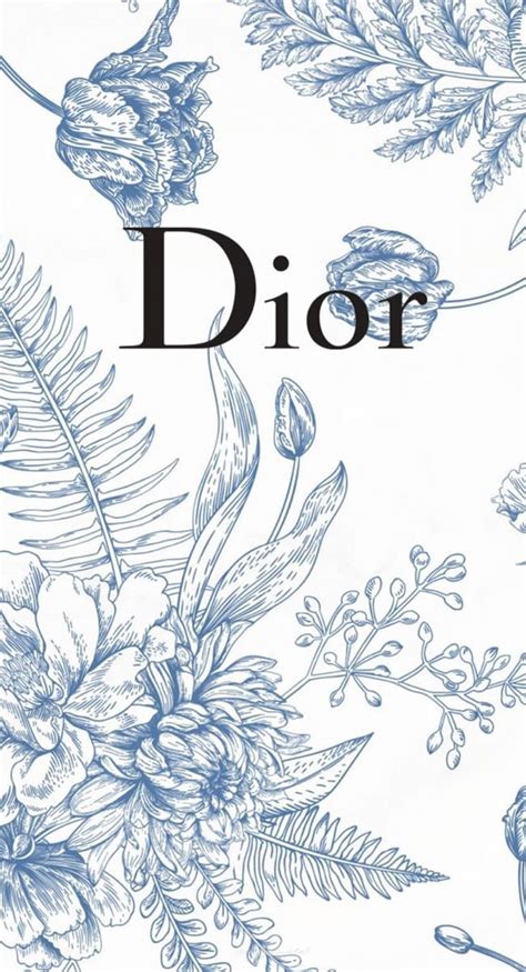 blue dior wallpaper|aesthetic wallpaper dior.